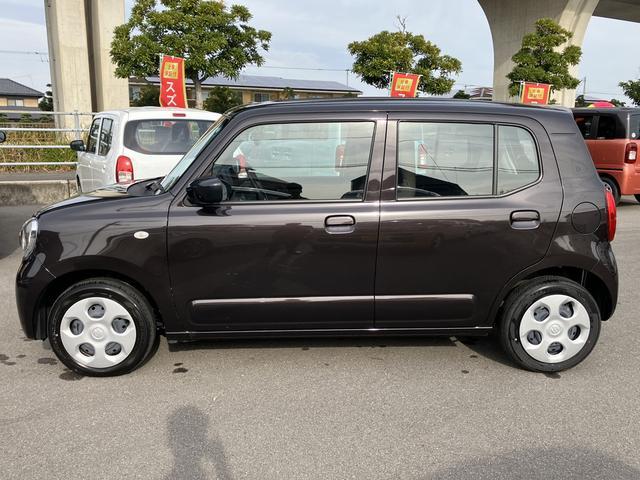 スズキ アルト   香川県の詳細画像 その5