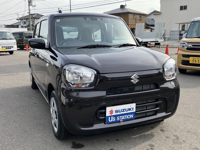 スズキ アルト   香川県の詳細画像 その6