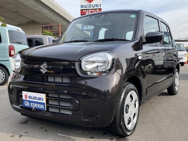 スズキ アルト   香川県の詳細画像 その7