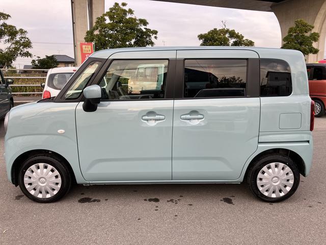 スズキ ワゴンRスマイル   香川県の詳細画像 その5