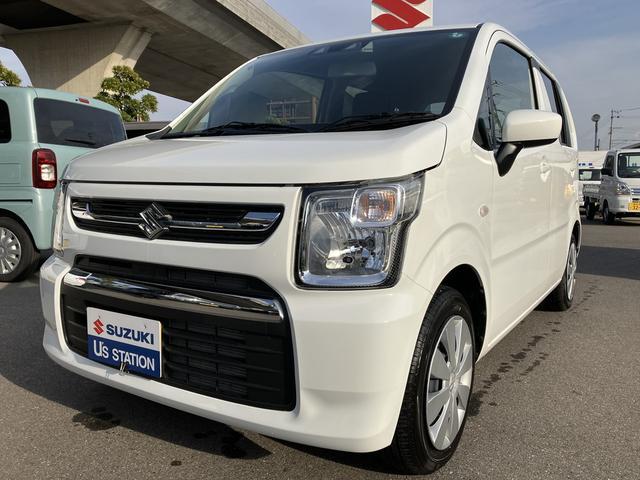 スズキ ワゴンR   香川県