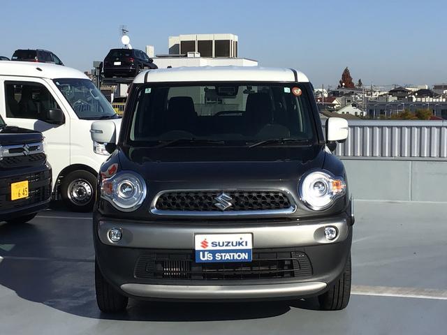 スズキ&nbsp;クロスビー&nbsp;&nbsp;&nbsp;東京都の詳細画像&nbsp;その6