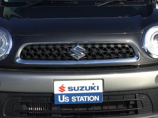 スズキ&nbsp;クロスビー&nbsp;&nbsp;&nbsp;東京都の詳細画像&nbsp;その7