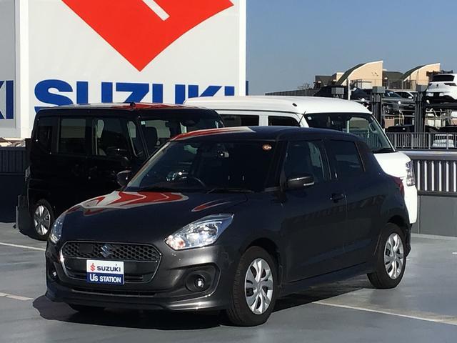 スズキ スイフト   東京都の詳細画像 その6