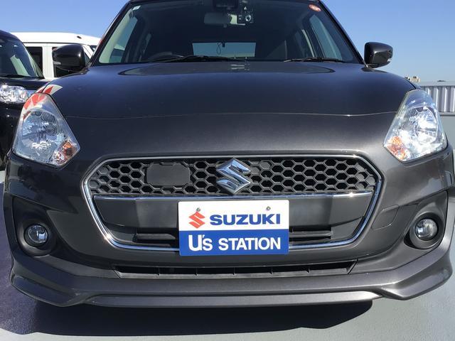 スズキ スイフト   東京都の詳細画像 その8