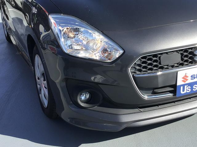 スズキ スイフト   東京都の詳細画像 その9