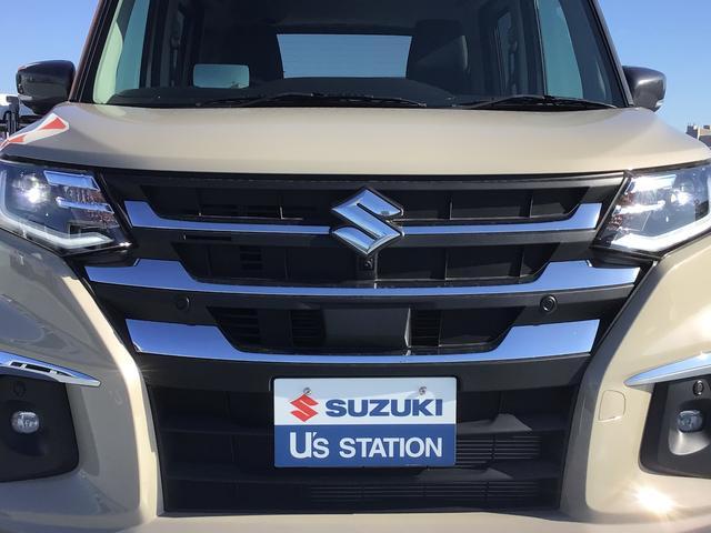 スズキ ソリオ   東京都の詳細画像 その8