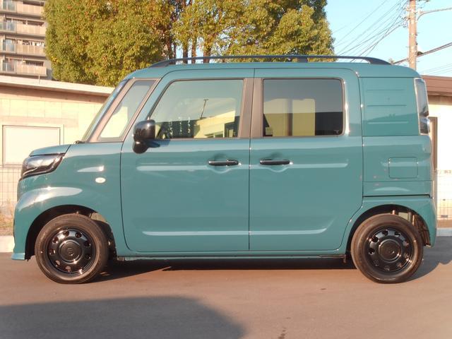 スズキ スペーシアベース   神奈川県の詳細画像 その3