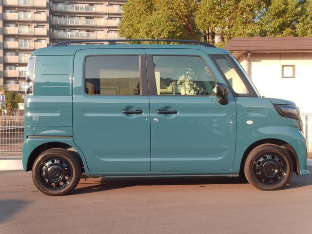 スズキ スペーシアベース   神奈川県の詳細画像 その4