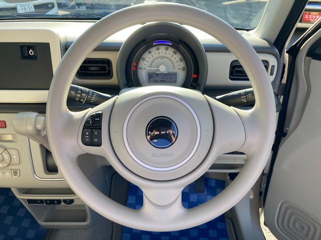 スズキ アルトラパン   和歌山県の詳細画像 その5