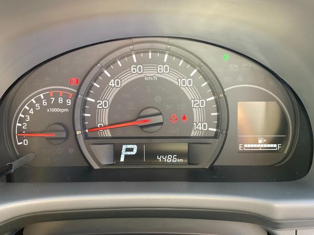 スズキ エブリイ   和歌山県の詳細画像 その3