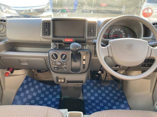スズキ エブリイ   和歌山県の詳細画像 その4