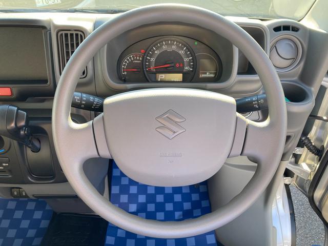 スズキ エブリイ   和歌山県の詳細画像 その5