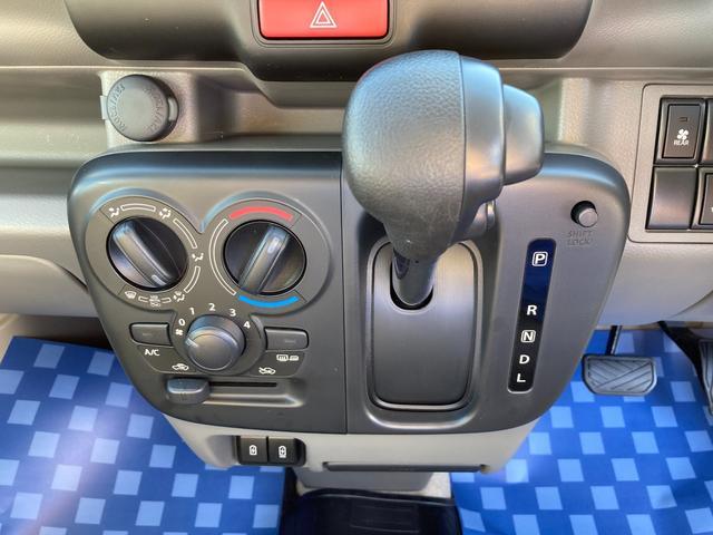 スズキ エブリイ   和歌山県の詳細画像 その6