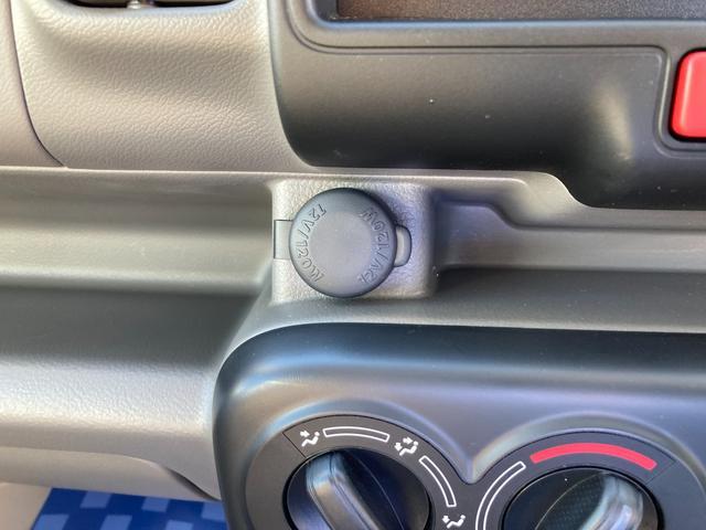 スズキ エブリイ   和歌山県の詳細画像 その7