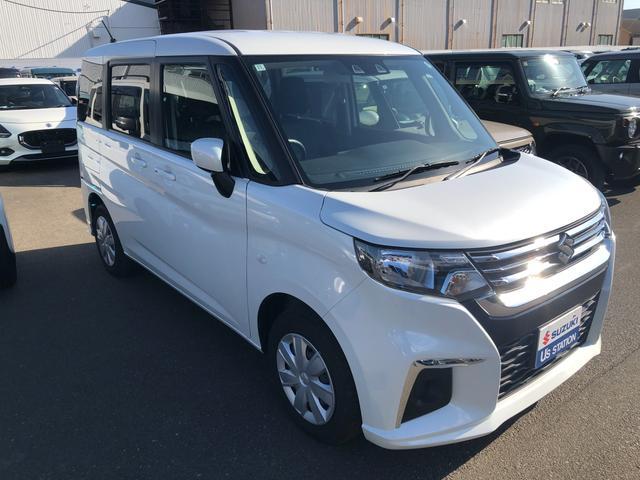 スズキ ソリオ   宮城県の詳細画像 その3