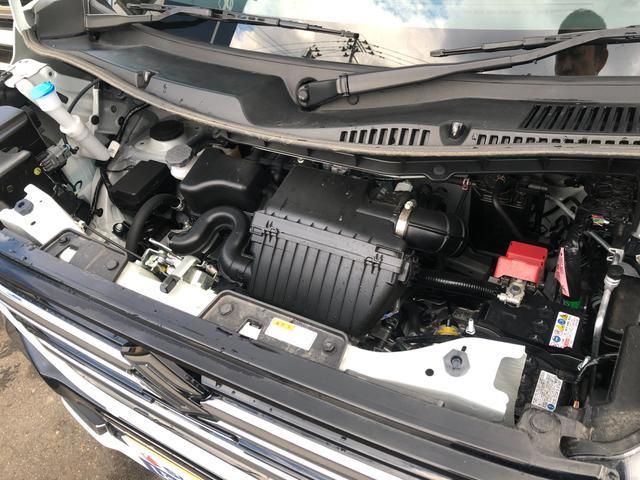 スズキ スペーシア   宮城県の詳細画像 その2