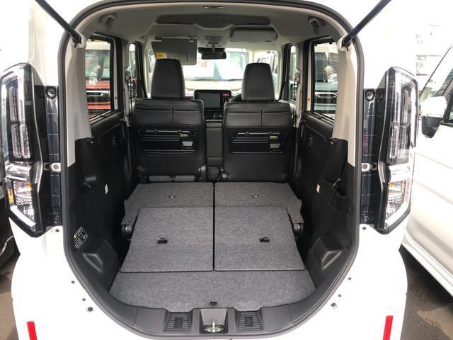 スズキ スペーシア   宮城県の詳細画像 その6