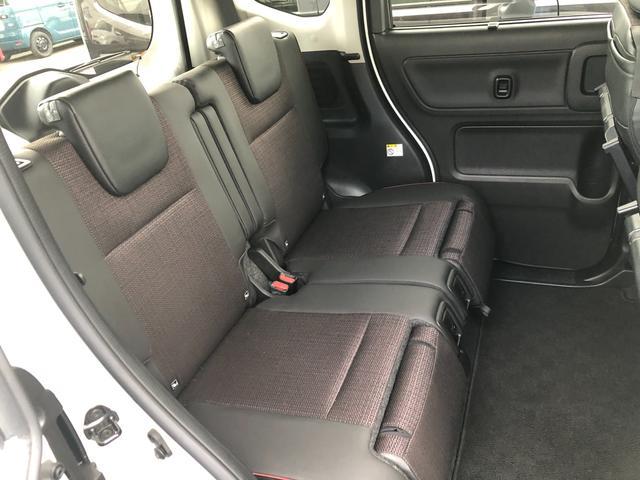 スズキ スペーシア   宮城県の詳細画像 その8