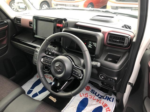 スズキ スペーシア   宮城県の詳細画像 その9
