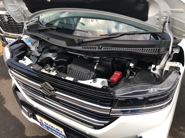 スズキ スペーシア   宮城県の詳細画像 その2