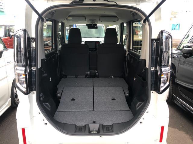 スズキ スペーシア   宮城県の詳細画像 その6