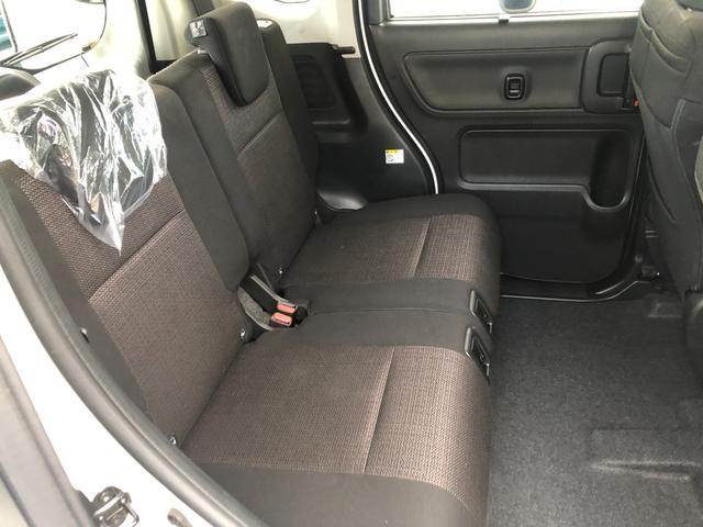 スズキ スペーシア   宮城県の詳細画像 その8