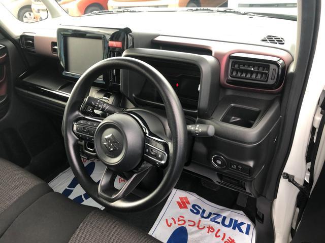 スズキ スペーシア   宮城県の詳細画像 その9
