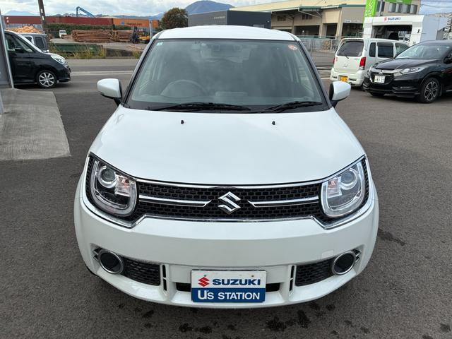 スズキ&nbsp;イグニス&nbsp;&nbsp;&nbsp;大分県の詳細画像&nbsp;その2