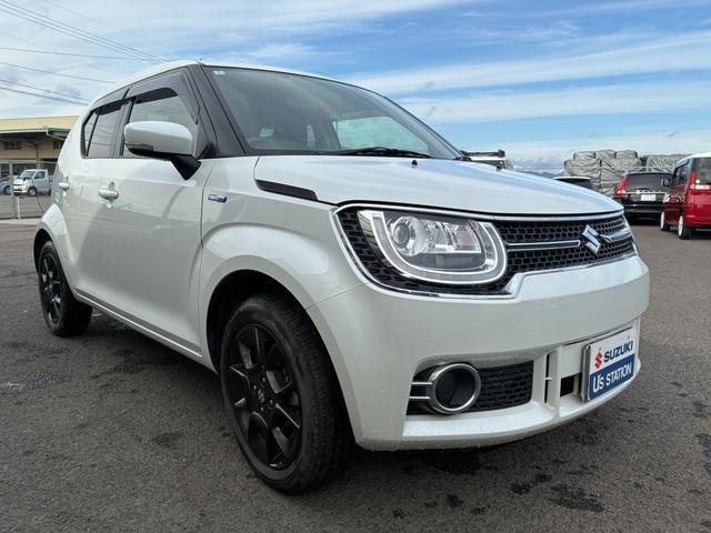 スズキ&nbsp;イグニス&nbsp;&nbsp;&nbsp;大分県の詳細画像&nbsp;その3