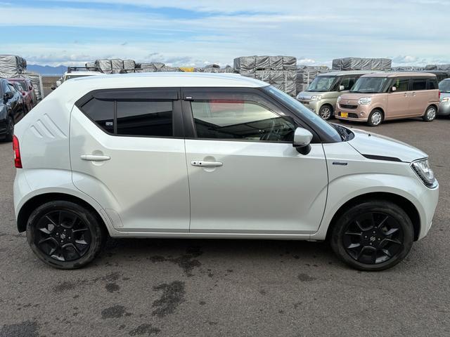 スズキ&nbsp;イグニス&nbsp;&nbsp;&nbsp;大分県の詳細画像&nbsp;その4