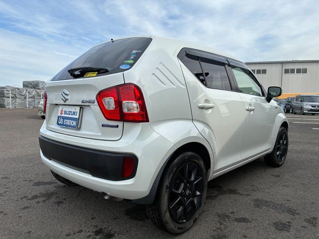 スズキ&nbsp;イグニス&nbsp;&nbsp;&nbsp;大分県の詳細画像&nbsp;その5