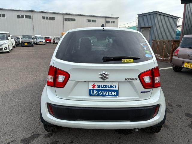 スズキ&nbsp;イグニス&nbsp;&nbsp;&nbsp;大分県の詳細画像&nbsp;その6