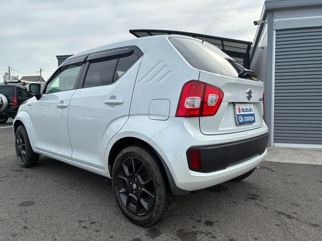 スズキ&nbsp;イグニス&nbsp;&nbsp;&nbsp;大分県の詳細画像&nbsp;その7