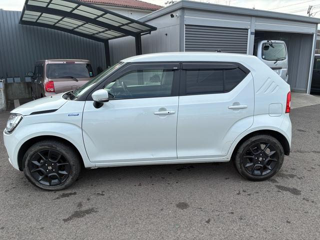 スズキ&nbsp;イグニス&nbsp;&nbsp;&nbsp;大分県の詳細画像&nbsp;その8