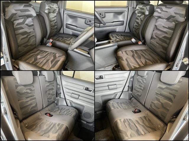 ダイハツ タフト   福岡県の詳細画像 その5