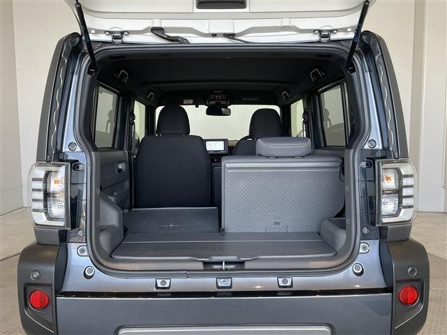 ダイハツ タフト   福岡県の詳細画像 その6