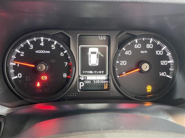 ダイハツ タフト   福岡県の詳細画像 その7