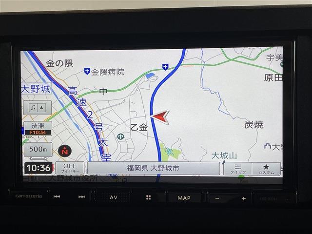 ダイハツ タフト   福岡県の詳細画像 その8
