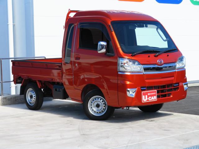 ダイハツ&nbsp;ハイゼットトラック&nbsp;&nbsp;&nbsp;三重県の詳細画像&nbsp;その2