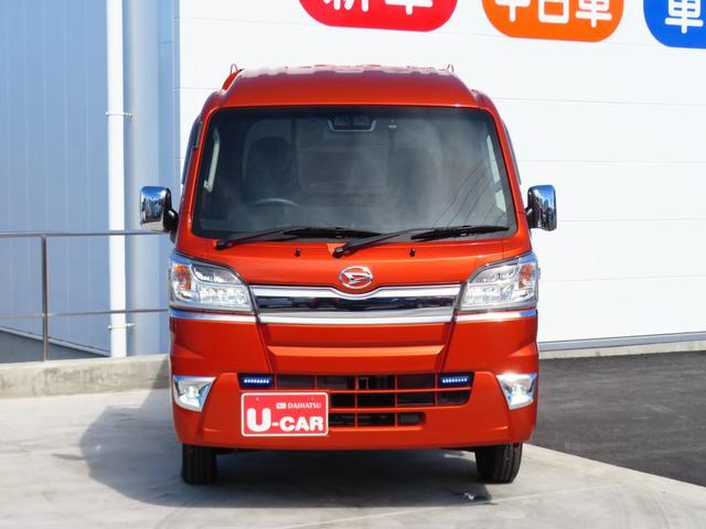 ダイハツ&nbsp;ハイゼットトラック&nbsp;&nbsp;&nbsp;三重県の詳細画像&nbsp;その3