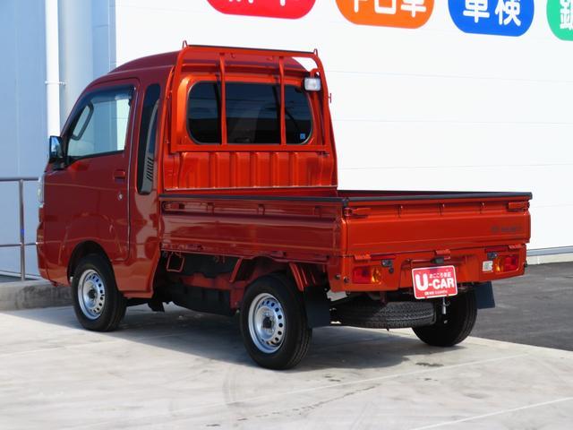 ダイハツ&nbsp;ハイゼットトラック&nbsp;&nbsp;&nbsp;三重県の詳細画像&nbsp;その4