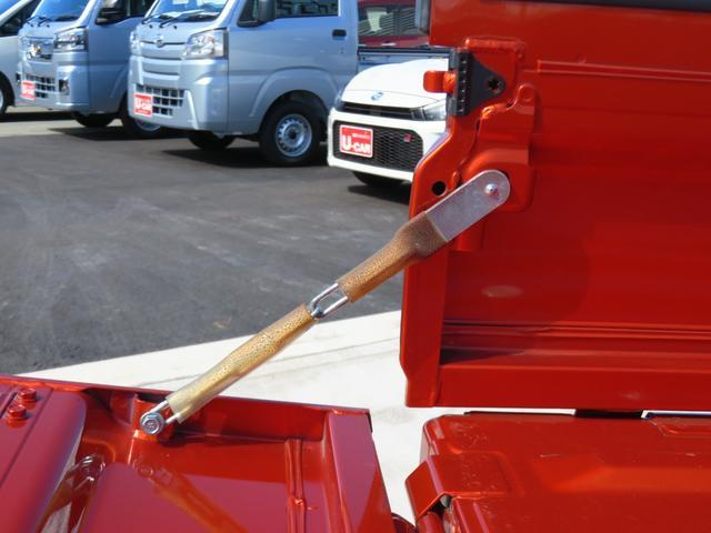 ダイハツ&nbsp;ハイゼットトラック&nbsp;&nbsp;&nbsp;三重県の詳細画像&nbsp;その7