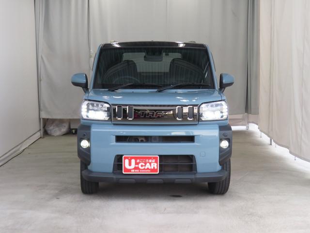 ダイハツ タフト   三重県の詳細画像 その3