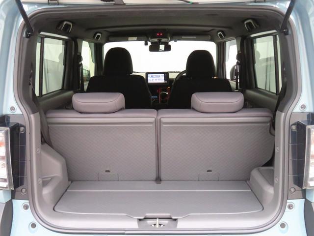 ダイハツ タフト   三重県の詳細画像 その6