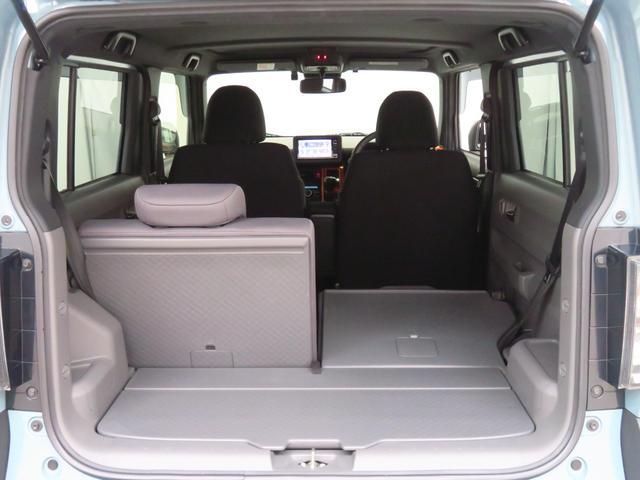 ダイハツ タフト   三重県の詳細画像 その7