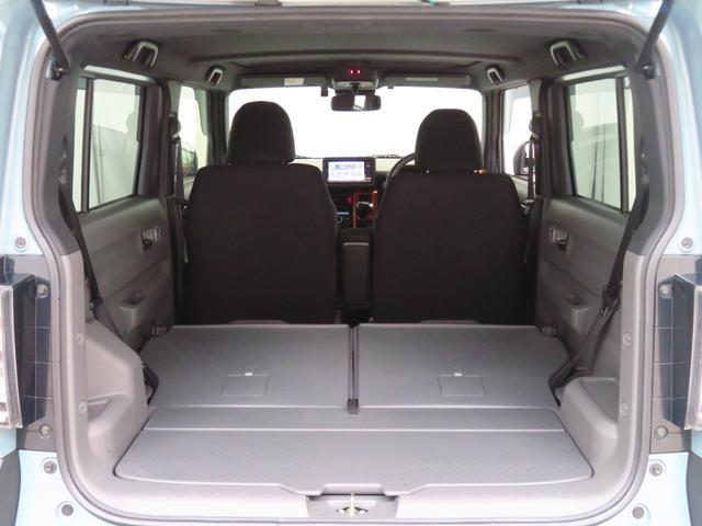 ダイハツ タフト   三重県の詳細画像 その8