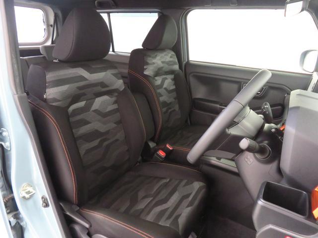 ダイハツ タフト   三重県の詳細画像 その9