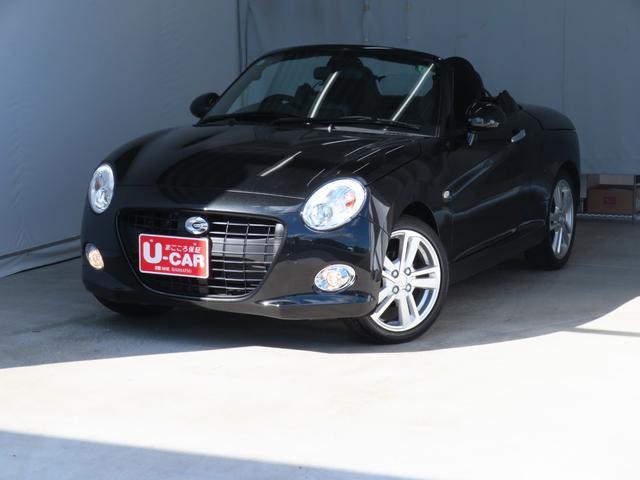 ダイハツ&nbsp;コペン&nbsp;&nbsp;&nbsp;三重県の詳細画像&nbsp;その2