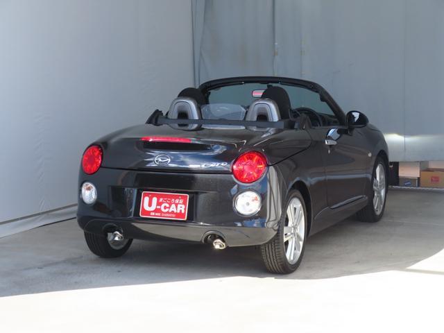 ダイハツ&nbsp;コペン&nbsp;&nbsp;&nbsp;三重県の詳細画像&nbsp;その4